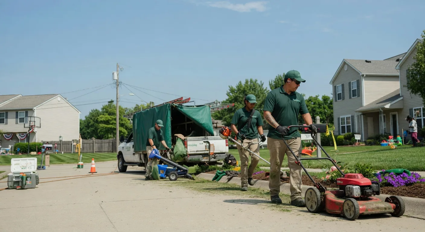 Irrigation Installation in Coopersville, MI near me